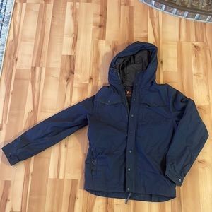 Men’s medium Cotopaxi jacket